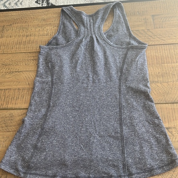 Triple Flip tank, size 4 - Picture 6 of 7
